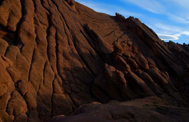 Appartement Terrasse De Skoura - Foto 30