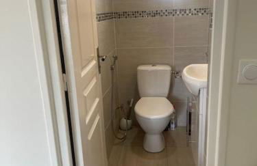 Maison Goussainville - Aéroport ROISSY CHARLES DE GAULLES & PARIS - Foto 12