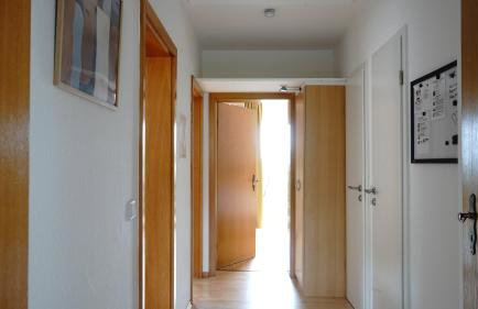 WEINBERGBLICK im Haus FREY - 3 Schlafzimmer ,Küche, 2 Bäder, 2 Balkone, Parkplatz direkt vor der Tür - Foto 42