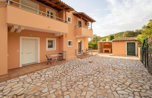 Villa Andromachi - Foto 39