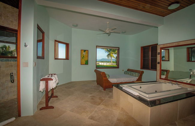 Sheriva Luxury Villas and Suites - Foto 45