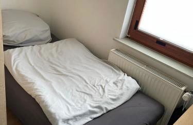 Ferienhaus mit Bar und Sauna - Foto 38