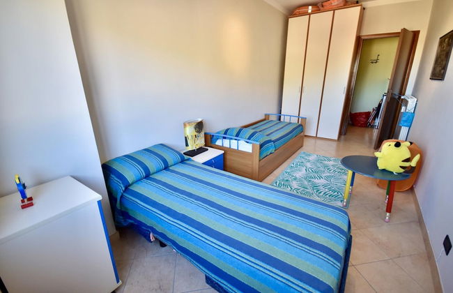 Marina di Taggia Apartment by Wonderful Italy - Photo 10