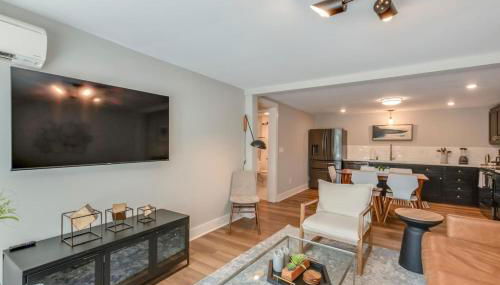 Beautiful Bungalow Historic Franklin Quadplex - Foto 5