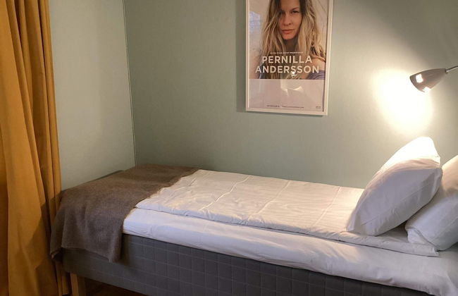 5 Star Holiday Home in Henan - Foto 7