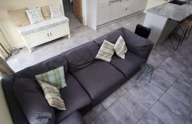 Three Peaks View Cottage BD23 4SP - Foto 2