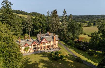 Dungarthill House - Foto 53