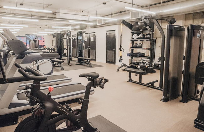 Reside Houston Dwntwn, Wyndham - Foto 54