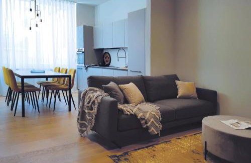 AR Boutique Apartments - Foto 50
