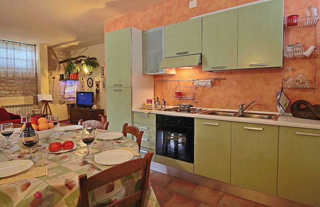 Family Cottage in Cagli With Pool - Foto 8