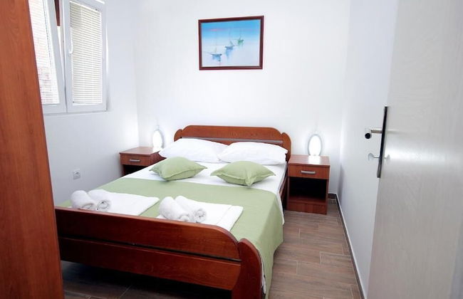 Apartments Centar Sutomore - Foto 3