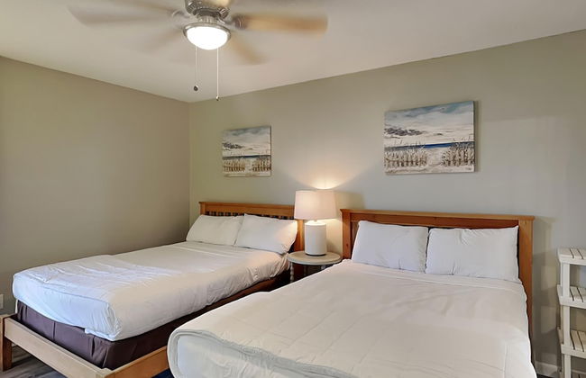 Edgewater Beach & Golf Resort V by Resort Collection - Foto 10