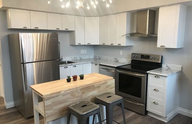 Esther's Place-Carleton Place Downtn Apt - Foto 17