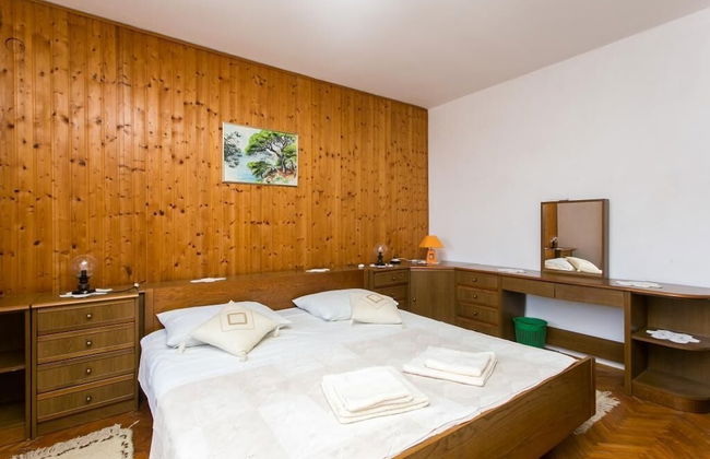 Apartments Maria Kolocep - Photo 12