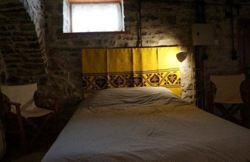 The Mountain House -mountain getaway - Photo 18