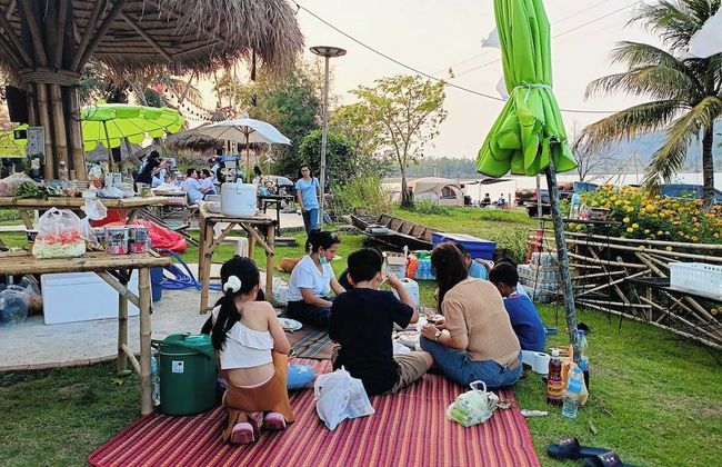 The Frog Cabana - Photo 80