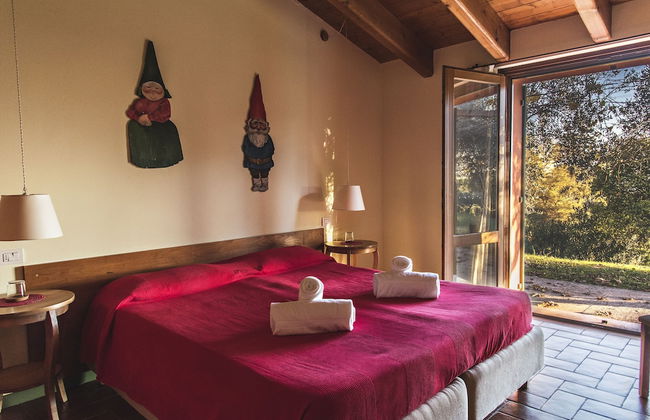 Corte San Mattia - Agriturismo in Verona - Foto 16