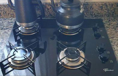 Cabana Canto Lindo - Urubici - SC - Foto 76