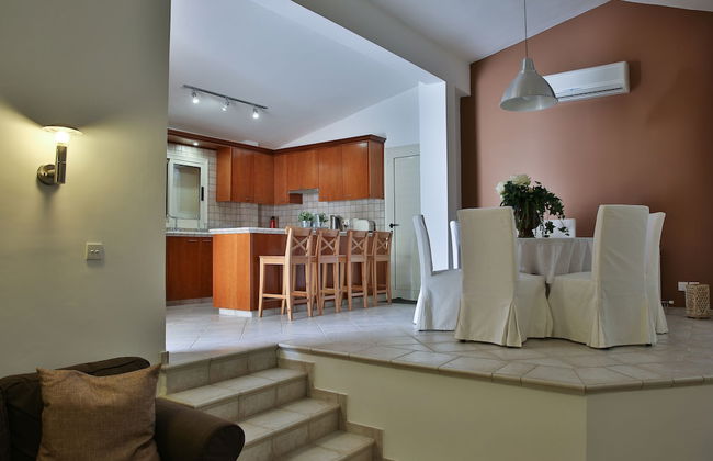 Nestor Hillside House by TrulyCyprus - Foto 14