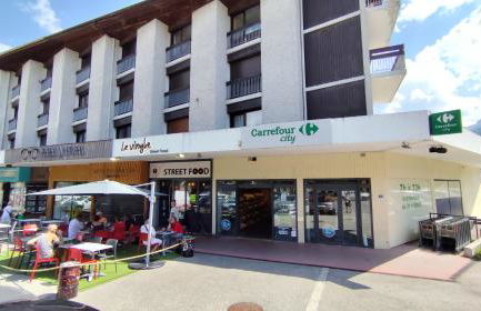 Sullenza # Parking - Proche Centre - Vue Montagne - Foto 20