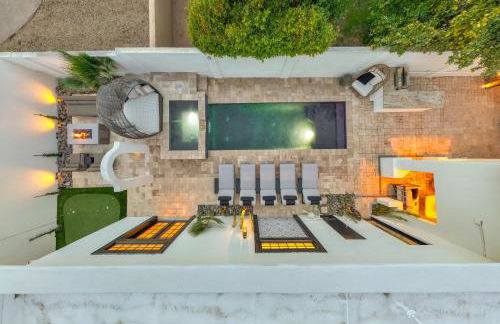 The Casa Del Sol Experience - Old Town Villa - Foto 105