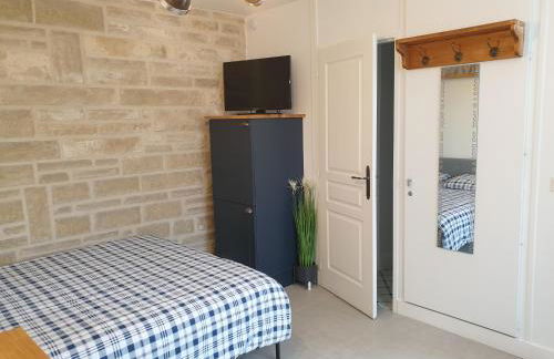 Le Gîte Senlisien - Foto 29