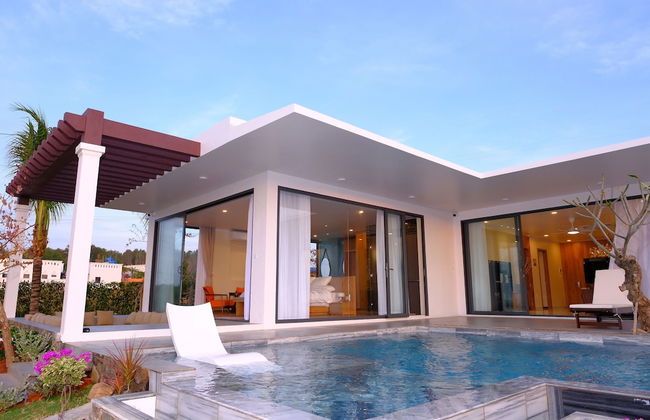 Sunset Hill Villa Mui Ne - Foto 36