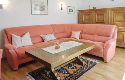 Cozy Apartment In Gerolstein-Müllenborn - Foto 4