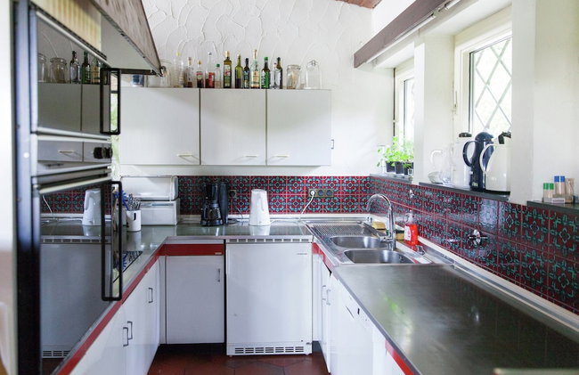 Ferienhaus mit Panoramablick fur Familien - Foto 12