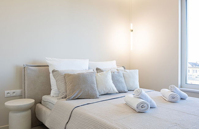 Crema Centrum Bydgoszczy Widok na Brd Gara - Foto 16