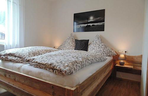 Ferienwohnungen Fricker - Photo 3