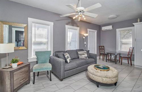 Gorgeous Loft Apartment Centrally Located Tampa - Foto 12