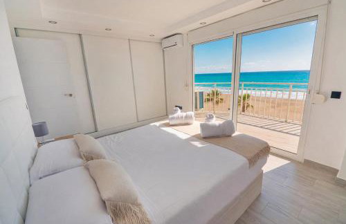 Paradise on the seafront in Fuengirola - Foto 1