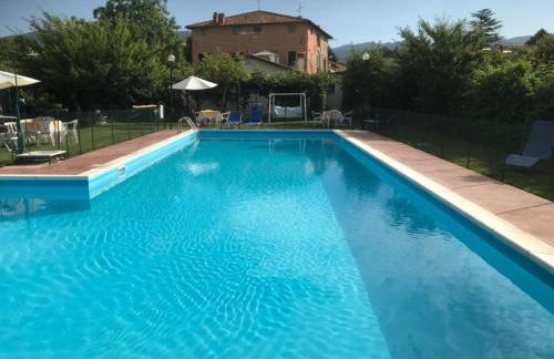 Agriturismo Il Giardino - Photo 1