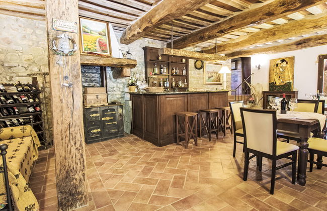 Il Giardino Dei Semplici - Photo 16