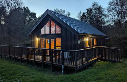 Bracken Lodge - Foto 1