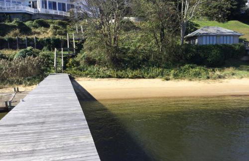 Stunning, Large, Waterfront Retreat - Foto 59