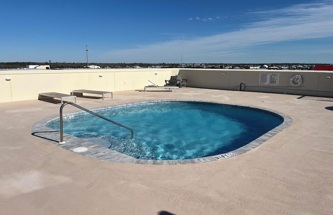 The Vue by Panhandle Getways - Foto 25