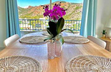 Superbe 6 couchages - 200m de la mer - Terrasse - Climatisation - Foto 31