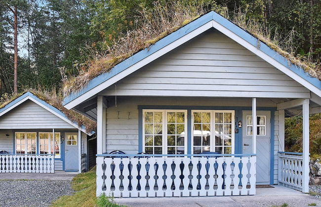 4 Person Holiday Home in Folkestad - Foto 31