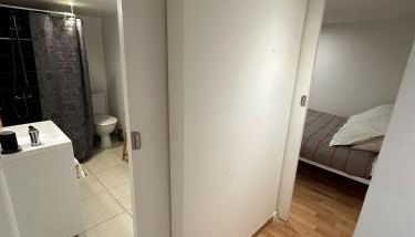 Appartement T2 à 13 km de Paris - Foto 5