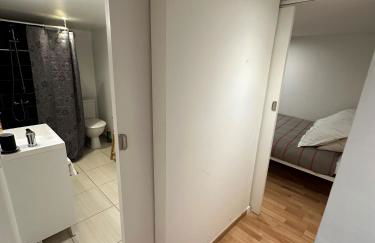 Appartement T2 à 13 km de Paris - Foto 5