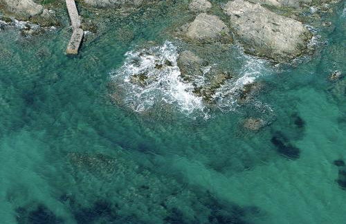 Luxury Villa with Jacuzzi in Les Issambres - Foto 38