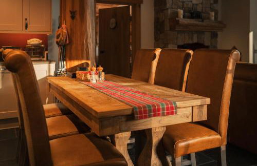 Caledonian Cabin - Photo 9