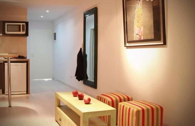 Miliño Buenos Aires Apart Hotel - Foto 59