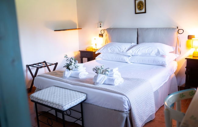 Masseria Montepaolo - Foto 4