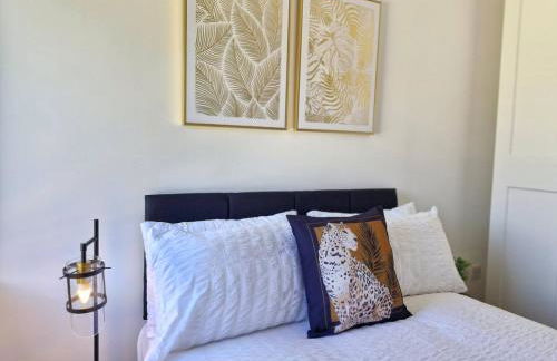 Free Parking Large Balcony Central Location - Foto 22