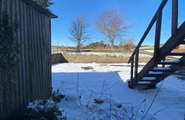 Ben View Aberlour Luxury Barn Conversion - Foto 20