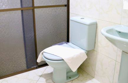 Casa com grade na piscina,ideal para familia com crianças - Foto 39