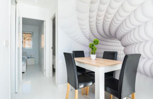 Tabarca’s View Santa Pola - Foto 9